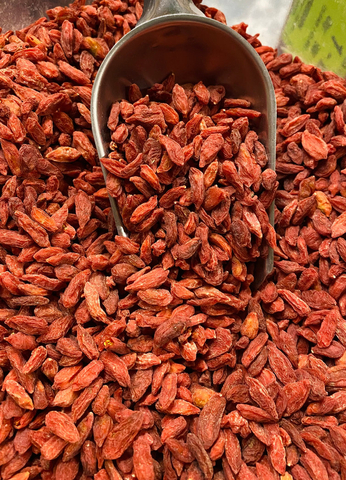 Goji Berries - Bulk
